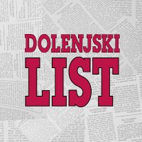 Dolenjski list(@dolenjskilist) 's Twitter Profile Photo