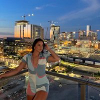 Amanda DeBoutte (@amanddaa13) 's Twitter Profile