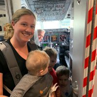 emily singer (@esingermd) 's Twitter Profile