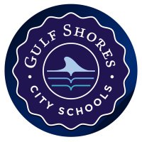 Gulf Shores City Schools(@GulfShoresBOE) 's Twitter Profile Photo
