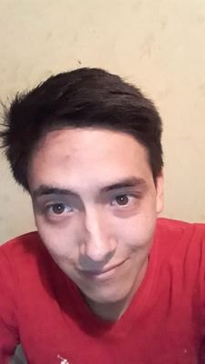 Nixoncueva3's profile picture. 