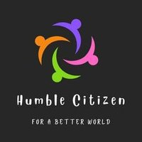 humble citizen(@humblecitizen5) 's Twitter Profile Photo