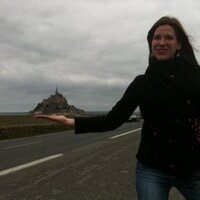 Dorothée Brimont (@dbrimont) 's Twitter Profile