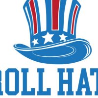 QHS Roll Hats (@hatsqhs) 's Twitter Profile