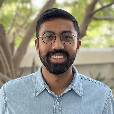 Christian. Husband. Dad. Associate pastor of Trinity Baptist Church of Chapel Hill. Indian-Filipino-American 🇮🇳🇵🇭🇺🇲. PhD student at @MBTS.