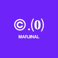 MARJINAL©️. (0)(@BeMarjinal) 's Twitter Profile Photo