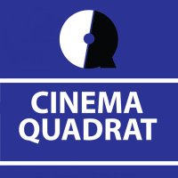 Cinema Quadrat(@Cinema_Quadrat) 's Twitter Profile Photo