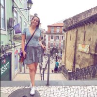 Verónica Gallego Manzanares (@vgamanzanares) 's Twitter Profile Photo Verónica Gallego Manzanares (@vgamanzanares) 's Twitter Profile Photo