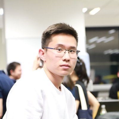 tvman999's profile picture. 