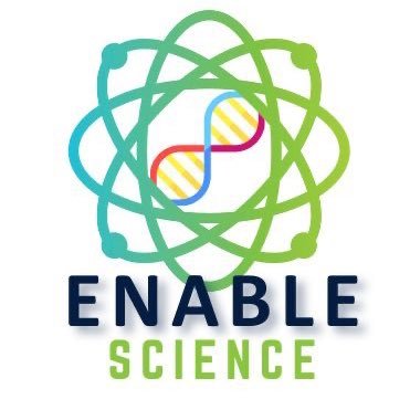 The Enable Science network seeks to support disabled individuals to allow them to succeed in STEM careers. Funded by the RSC Inclusion & Diversity Fund Grant.