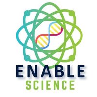 Enable Science (@enablescience) 's Twitter Profile