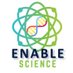 Enable Science (@EnableScience) Twitter profile photo