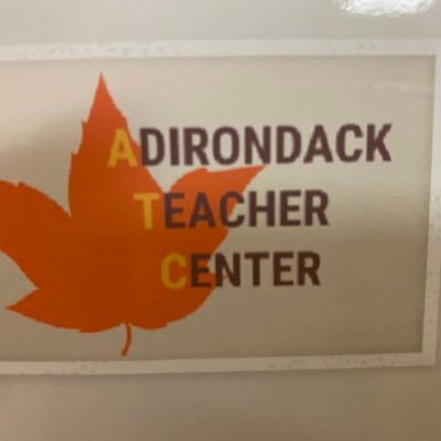 One of 125 Teacher Centers across NY state, serving a 3,000 square mile area in Franklin, Essex, and Hamilton Counties.