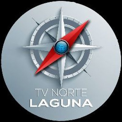 TvNorteLaguna's profile picture. Medió de comunicación