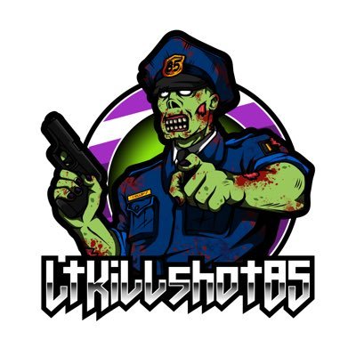 39 male Huge Gamer! Streaming X box series X, Ps5, Switch and PC games on Ultra ! Twitch @ltkillshot85