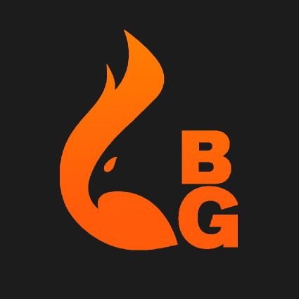 BlazingGriffin Profile Picture