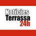 Notícies Terrassa 24h (@terrassa24h) Twitter profile photo Notícies Terrassa 24h (@terrassa24h) Twitter profile photo
