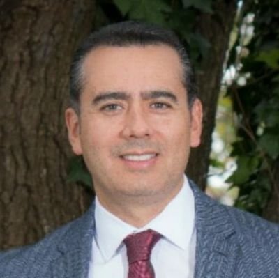 Presidente Ejecutivo de AEADE @AeadeEC / Representante empresarial 🇪🇨 /Comercio Exterior / Integración Regional