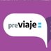 Habrá un nuevo Previaje? 🤔 (@selargopreviaje) Twitter profile photo Habrá un nuevo Previaje? 🤔 (@selargopreviaje) Twitter profile photo
