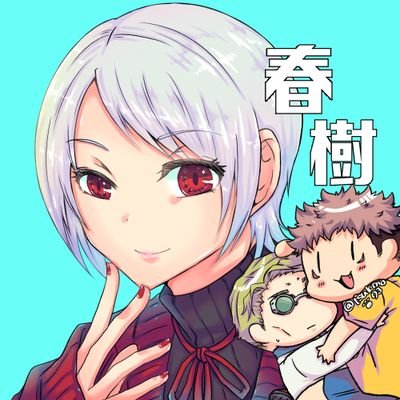 365日ヲタ活動　38歳
ツイプロ活用
https://t.co/spbxTojNrb(ボイスサンプル、企画参加、推しCP、嫁まとめ)
アイコン・背景画像(@tsukino73様)