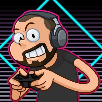 ★ Animateur de @LaCazRetro depuis 2010 ★ Twitch Affiliate ★ Quand je serai plus grand je veux être Peter Jackson.