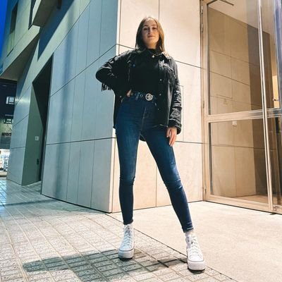 martagomezt27's profile picture. Echo de menos esos tan pequeños detalles que me sacaban tan grandes sonrisa✨💥