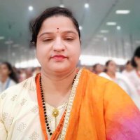 # Social Yogi Meenal(@meenalmpys) 's Twitter Profile Photo