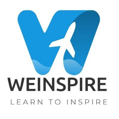 Weinspire_tech's profile picture. The world's #1 online Live Classroom Training. We provide online training in disciplines such as Cyber Security, Cloud Computing, Project Management etc.