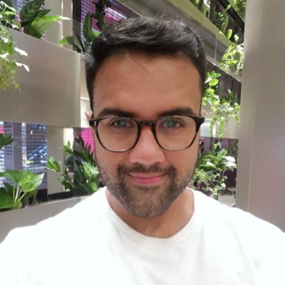 BhatiaGyan's profile picture. Neuro Intervention - Penumbra