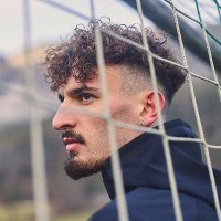 Mergim Berisha (@berishaofficial) Twitter profile photo