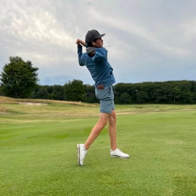 Traverse City West Golf⛳️ // +3.1 handicap//Traverse City West high school // class of 2025 // GPA-3.97 //Contact-2316204227// Winnrobinson@icloud.com