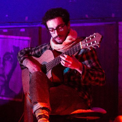 Video Game developer/producer
@sureksu
also music producer
https://t.co/yqist64Une