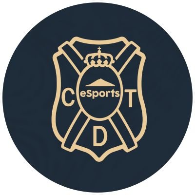 Club de #esports oficial de @CDTOficial 🖥 https://t.co/lmxK4PRtc2 | #EASportsFC24 #LeagueOfLegends

#SaltamosAlCampo 🎮