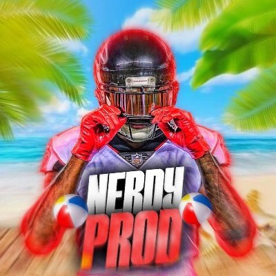 NerdyProd_YT's profile picture. Youtuber... #TitanUp follow me… for a follow back guaranteed 😉
Socials:https://t.co/nBe4wHlKAT