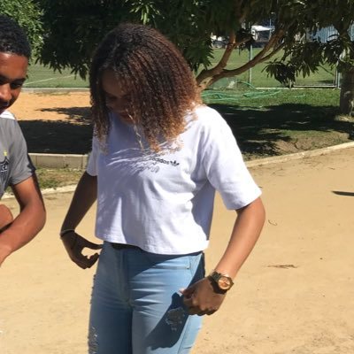 GaabJesus5's profile picture. uma vida, uma chance (mentira)