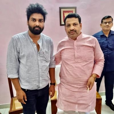 Pradeep771714's profile picture. government officer