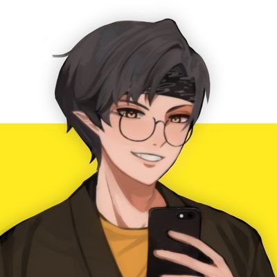 Its feeq but without the social pressure. main acc: @artyfique pfp: @kisetastic