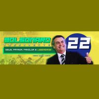 Orlei 100% Bolsonaro(@ORLEIFALCONE) 's Twitter Profile Photo