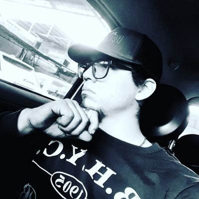 nico_mek's profile picture. Rap