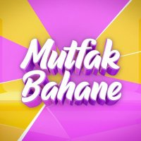 Mutfak Bahane(@mutfakbahanetv) 's Twitter Profile Photo