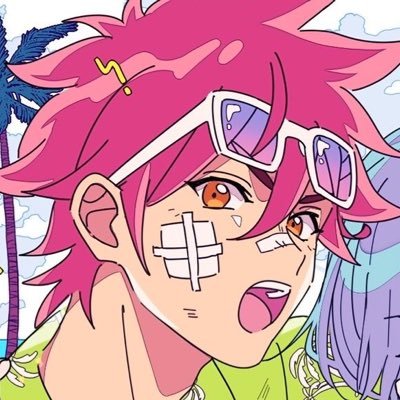 ☀️ zenith, IA :(さんのプロフィール画像