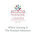 Manor Lodge Library (@mls_library) Twitter profile photo