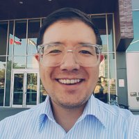 Scott Tanaka (@scotttanaka) 's Twitter Profile Photo