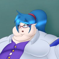 Bell E Gains🔞 (Moved to BlueSky 🦋) (@bellgains) 's Twitter Profile