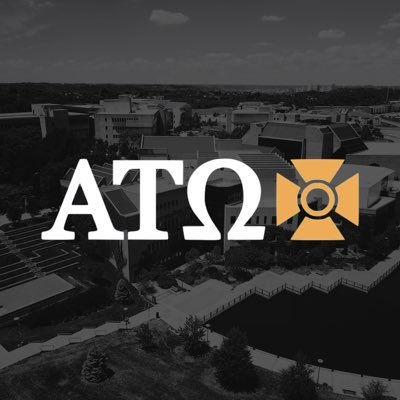 The Theta Omega Chapter of Alpha Tau Omega, the nation's leadership development fraternity. #RushATO