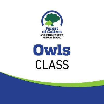 Owls Class at @FOGaltres 🌳🦉 https://t.co/wbPseWckJe