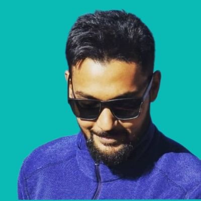 SumanNaskar23's profile picture. Learn. Share. Grow.
Business Head- Sonar Bangla TV Channel| Entrepreneur| Explorer | Media| Brand Enthusiast |