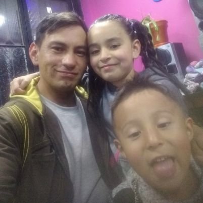 Soy padre soltero en busca de ayuda para sacar a mis hijos adelante cuenta alterna @LuisAlbertoSe