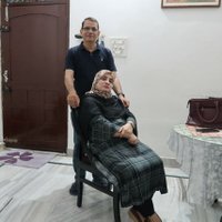 Dr Farooq Alam (@drfarooqalam1) 's Twitter Profile
