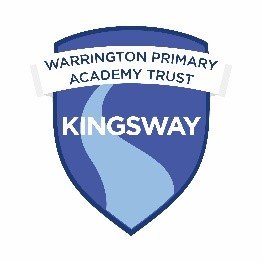 Kingsway Primary Academy Key Stage 1 Base.